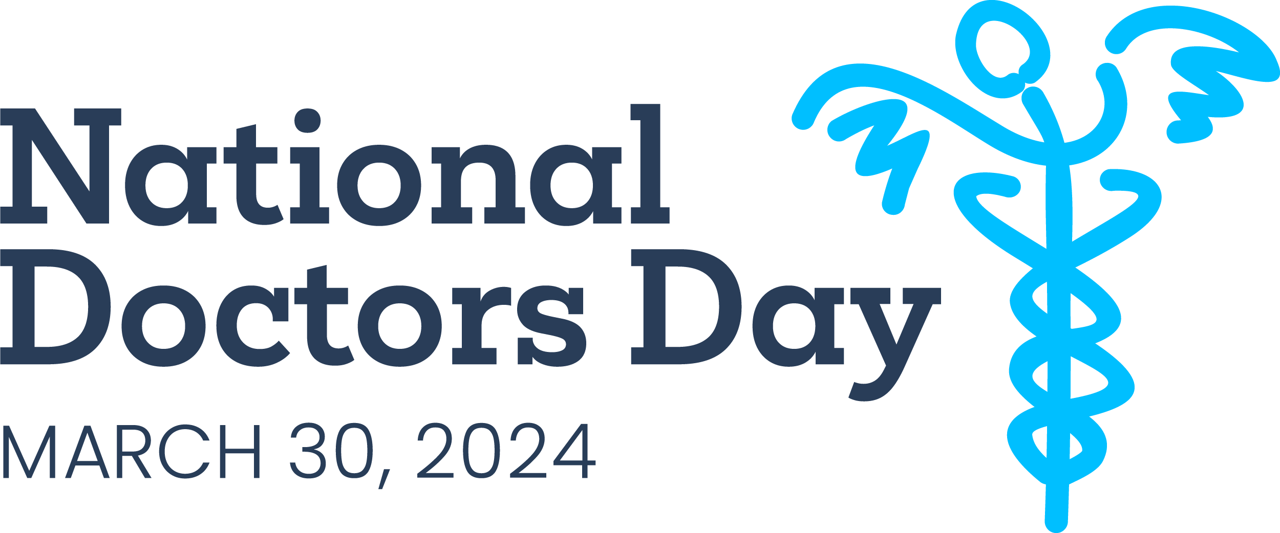 NationalDoctorsDay2024LogoHorizontal