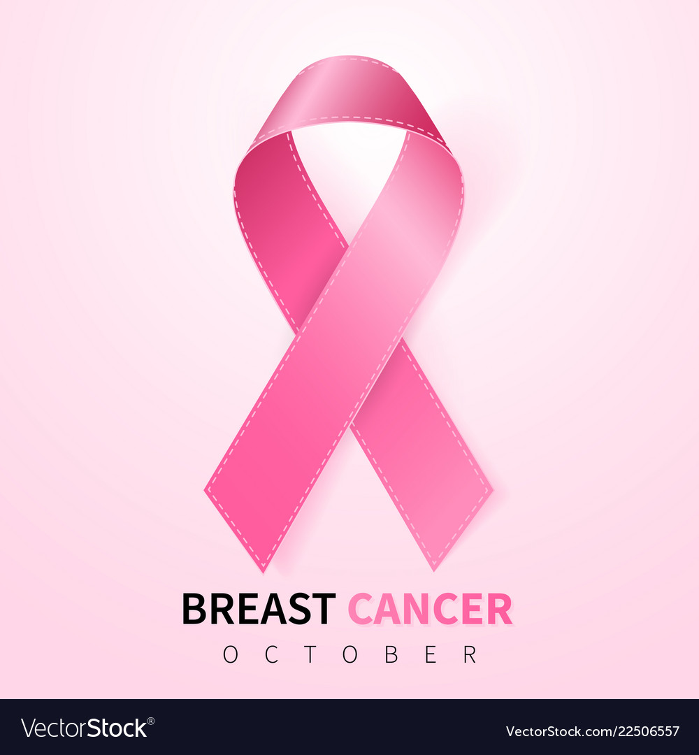 October Is Breast Cancer Awareness Month – ReviewFitHealth.com