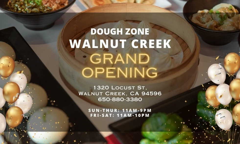 Dough Zone - ReviewFitHealth.com