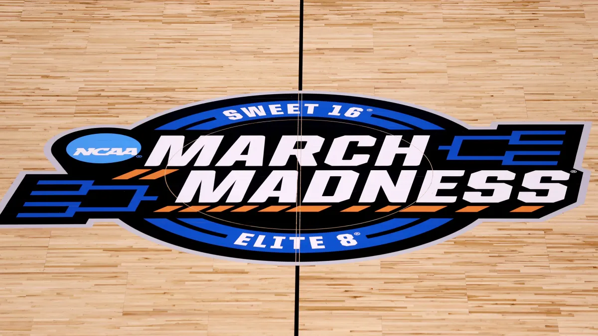 March Madness 2024