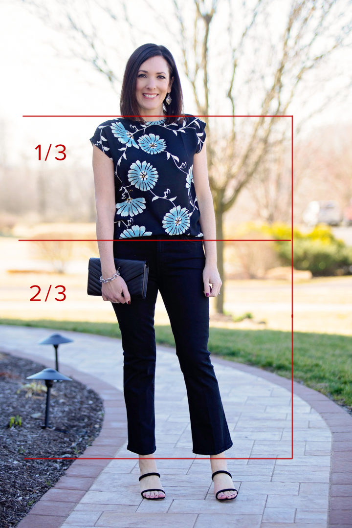 Rules Of One -Third Fashion - ReviewFitHealth.com