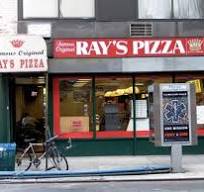 Review Of Ray's Pizza In New York - ReviewFitHealth.com